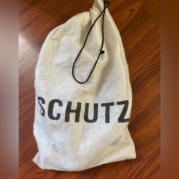 Schutz heels - Picture 2 of 7